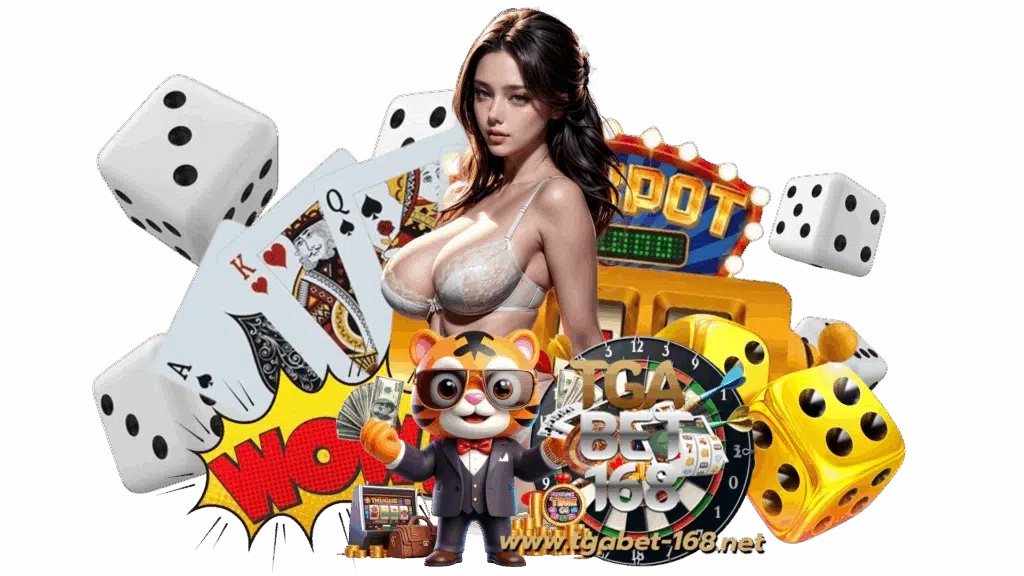 tgabet168 ทำกำไรได้ง่ายและสนุกแบบไม่มีเบื่อ ระบบออโต้รวดเร็ว
